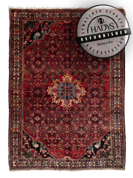 71805 Hamadan Design Orientteppich