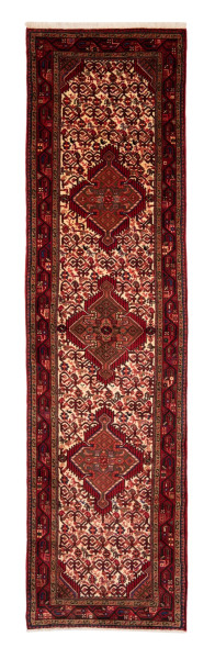 70562 Asadabad Design Orientteppich