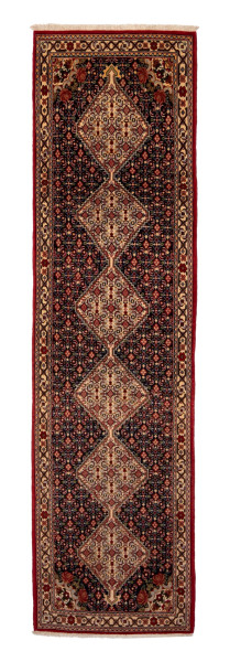 70558 Sanandaj Design Orientteppich