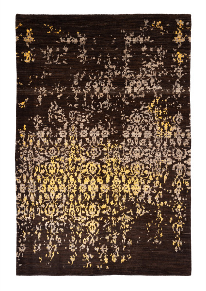 71047 Loribaft Emerald Meadows Nomadenteppich