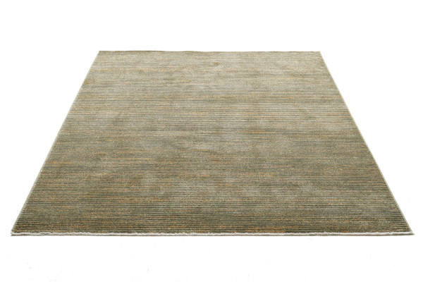 Cherina Designerteppich beige