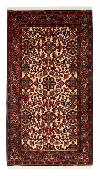 70942 Bidjar Design Orientteppich