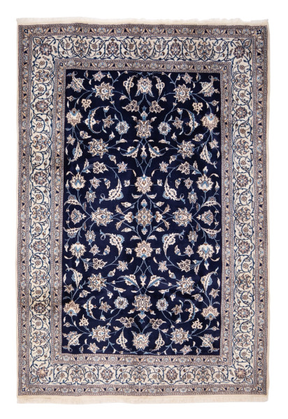 71713 Nain Design Orientteppich