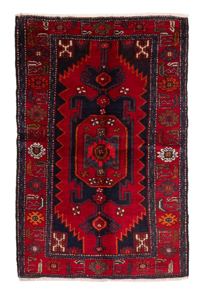 71787 Hamadan Design Orientteppich