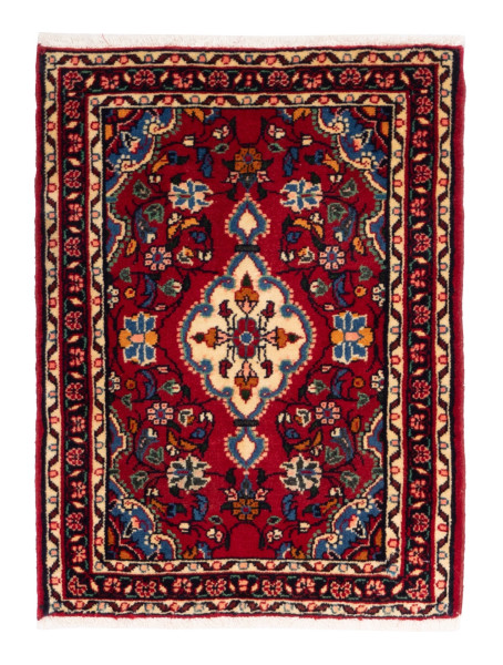 70981 Hamadan Design Orientteppich