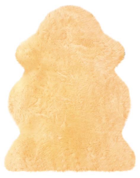 Maeh Lammfell beige