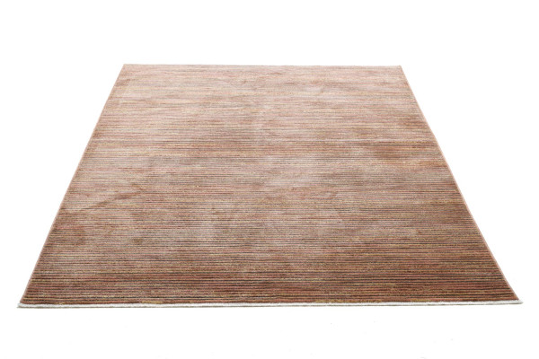 Cherina Designerteppich beige