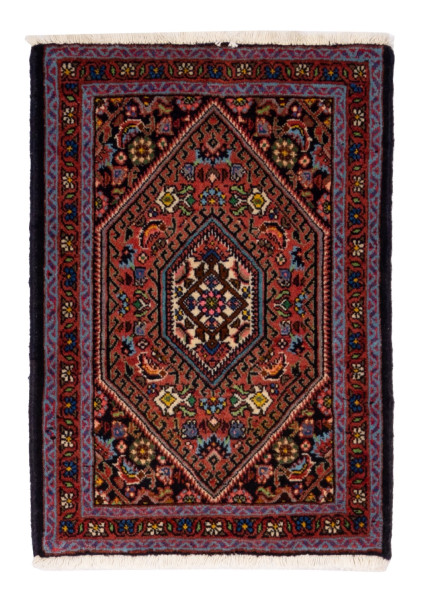 70843 Bidjar Design Orientteppich