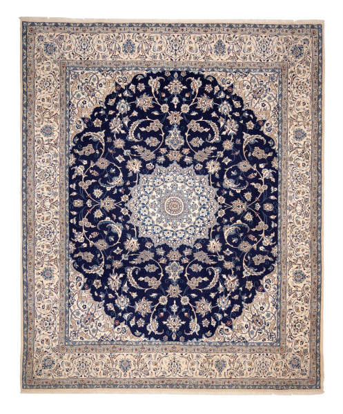 70227 Nain Design Orientteppich