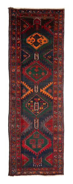 70278 Hamadan Design Orientteppich
