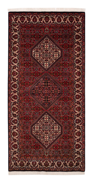 70930 Bidjar Design Orientteppich