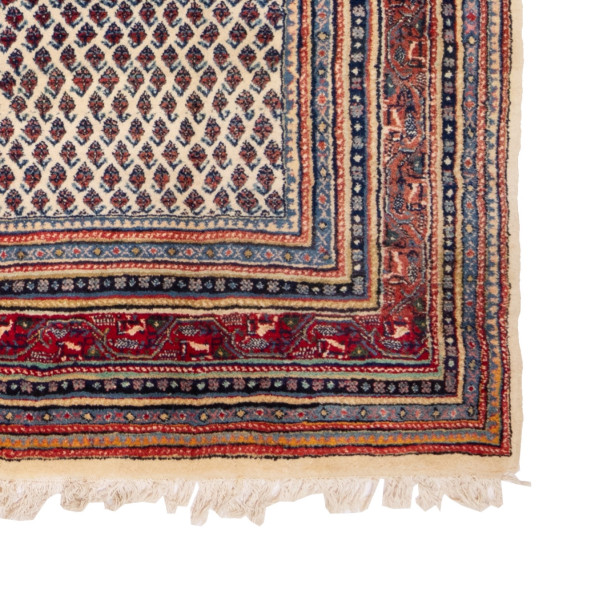 71815 Sarugh Mir Design Rug