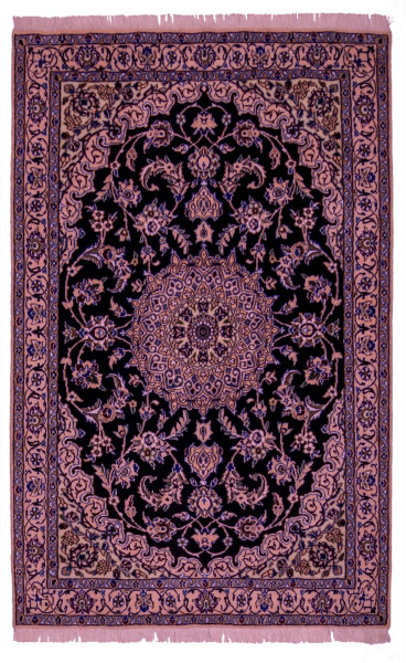 71414 Nain Design Orientteppich