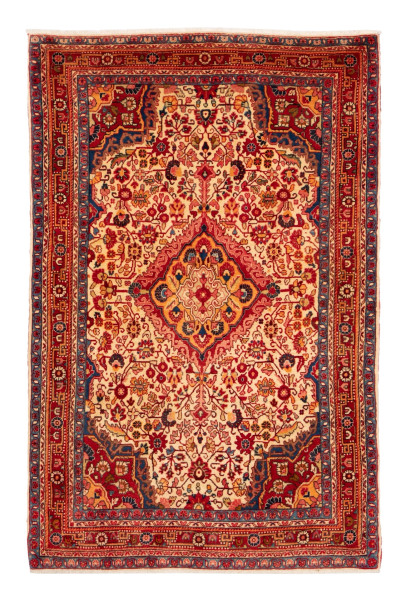 70547 Malayer Design Orientteppich