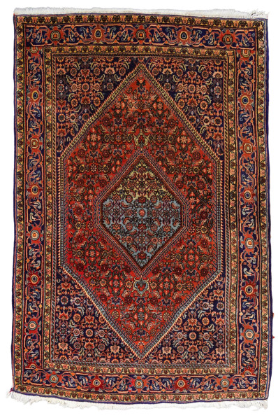 71934 Bidjar