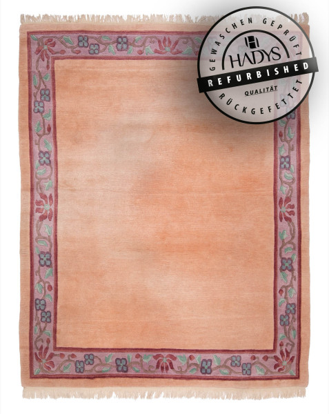 71698 Gabbeh Nomadenteppich