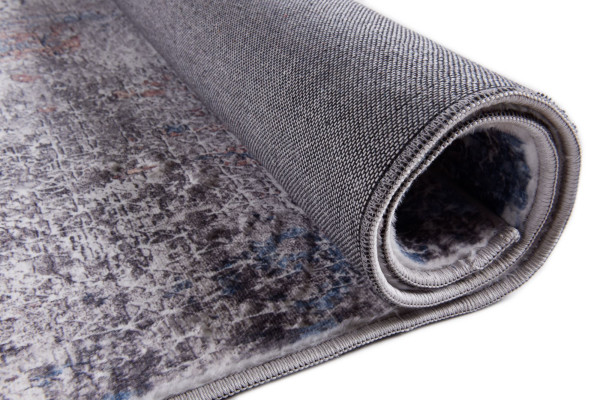 Rachele Designer rug beige multi