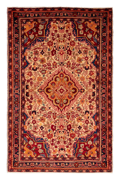 70544 Malayer Design Orientteppich