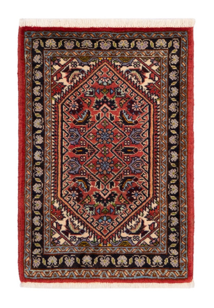 70870 Bidjar Design Orientteppich