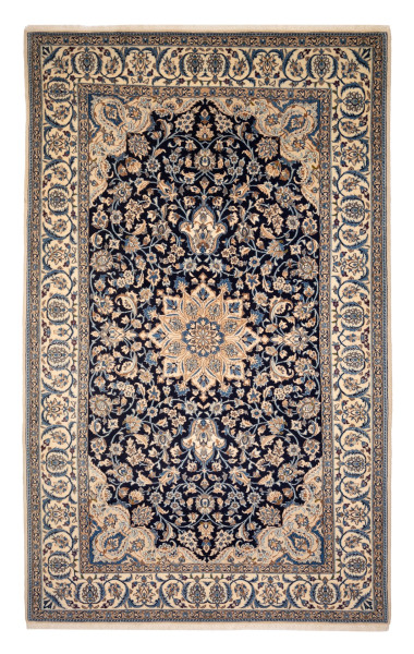 71939 Nain Design Orientteppich
