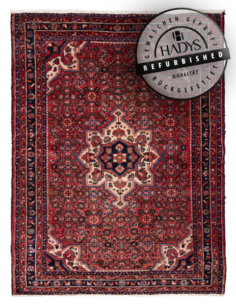 71800 Hamadan Design Orientteppich