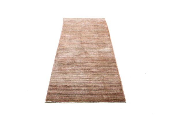 Corduletta Designerteppich beige multi