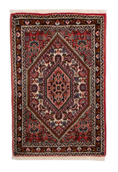70841 Bidjar Design Orientteppich