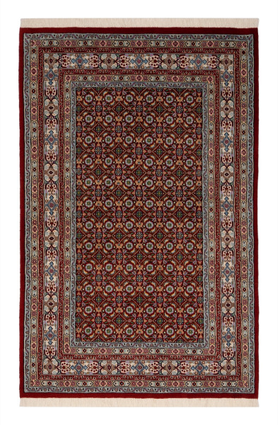 70898 Mud Design Orientteppich