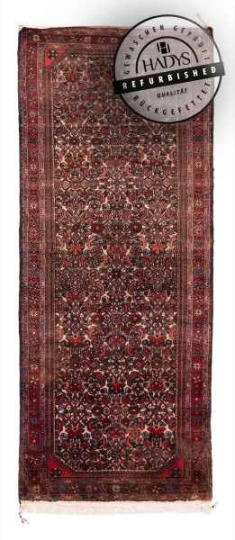 71732 Hamadan Design Orientteppich