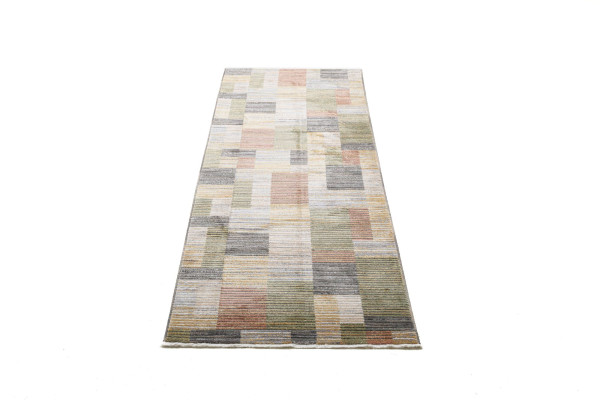 Corduletta Designerteppich multicolor