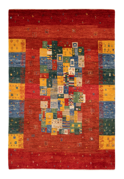 71207 Loribaft Enchanted Sands Nomadenteppich