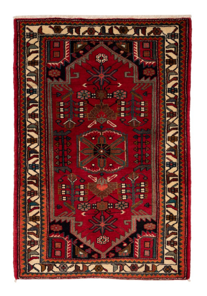 70536 Tüserghan Design Orientteppich