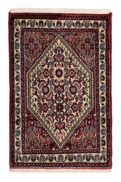 70879 Bidjar Design Orientteppich