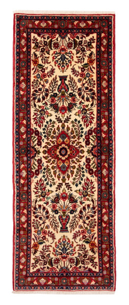 70977 Hamadan Design Orientteppich