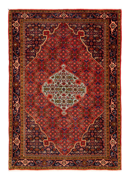 71941 Bidjar Design Orientteppich