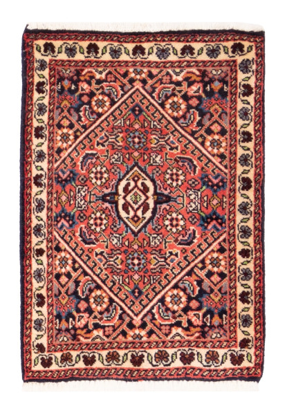 70861 Bidjar Design Orientteppich