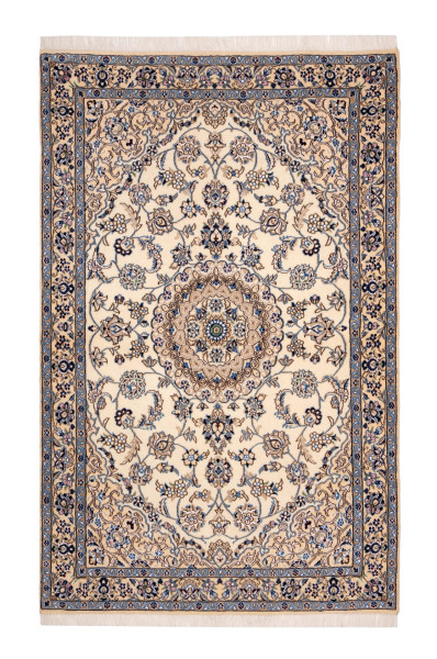 71419 Nain Design Orientteppich