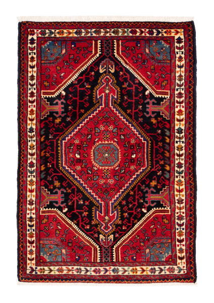 70541 Tüserghan Design Orientteppich