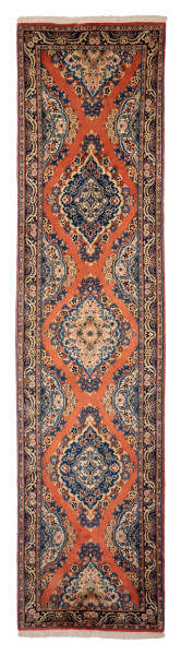 70220 Maschad Design Orientteppich