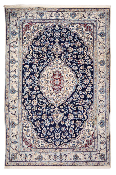 71697 Nain Design Orientteppich