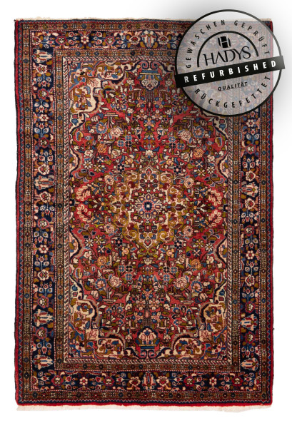 71758 Hamadan Design Orientteppich