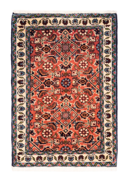 70836 Bidjar Design Orientteppich
