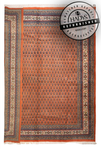 71707 Bidjar Design Orientteppich