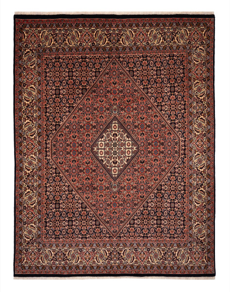 70516 Bidjar Design Orientteppich