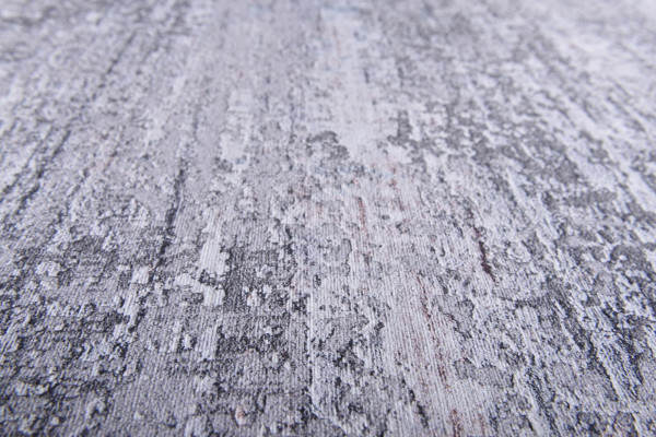 Cecilia Designer rug rust multi