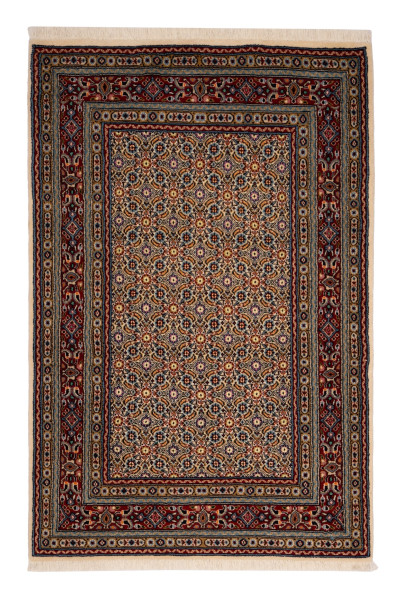 70886 Mud Design Orientteppich