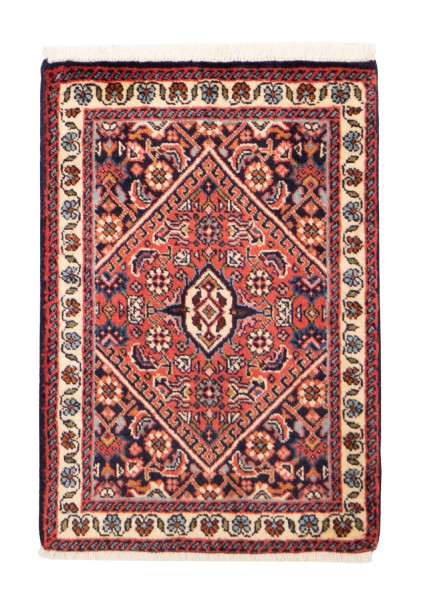 70867 Bidjar Design Orientteppich