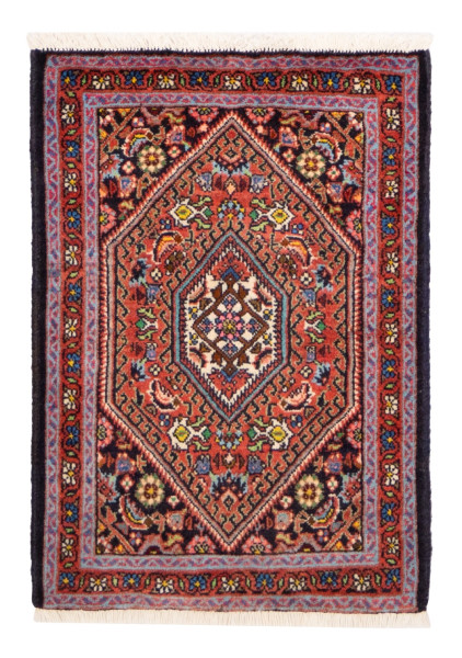 70842 Bidjar Design Orientteppich