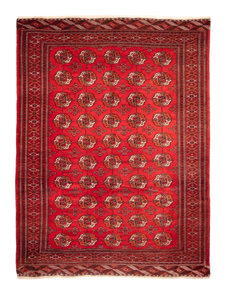 71938 Turkmann Design Orientteppich