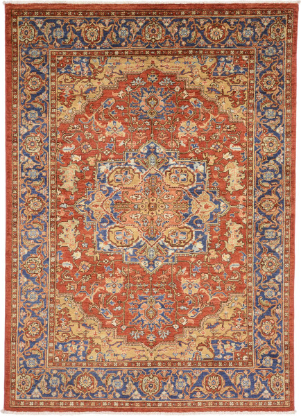 101753 Heriz Dehbaf Collection